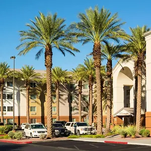 Sonesta Simply Vegas Convention Center Hotel