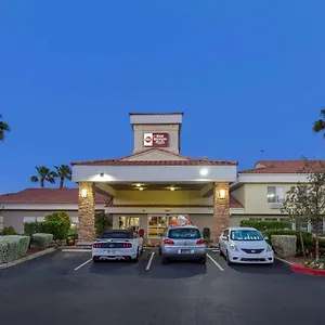 Hotel Western Vegas West