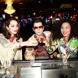 Plaza & Casino **** Las Vegas
