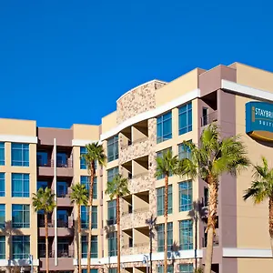 Staybridge Vegas - Stadium District Las Vegas
