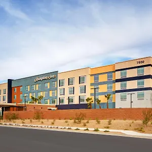 Hotel Hampton Vegas Strip South, Nv 89123, Las Vegas