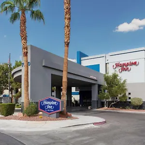 Hotel Hampton Vegas/summerlin, Las Vegas