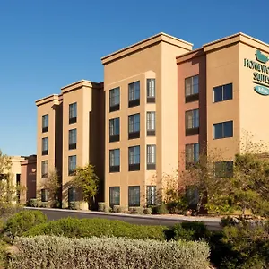 Hotel Homewood By Hilton Vegas Airport