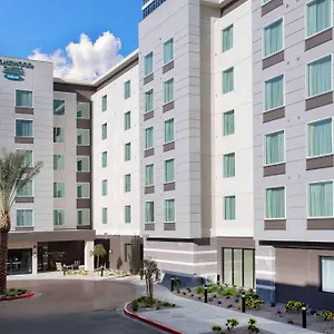 Homewood By Hilton Vegas Center Hotel