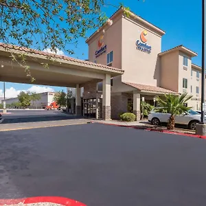Comfort & Vegas - Nellis Las Vegas