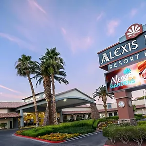 Hotel Alexis Park, Las Vegas