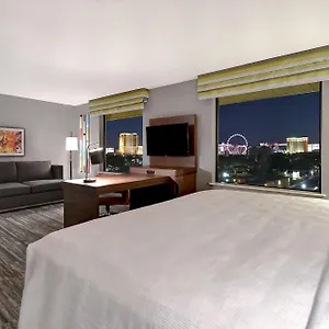 Hampton & Vegas Convention Center - No Fee Las Vegas
