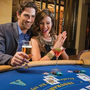 The Mirage & Casino By Suiteness ***** Las Vegas