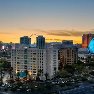 By Marriott Vegas Hughes Center Las Vegas