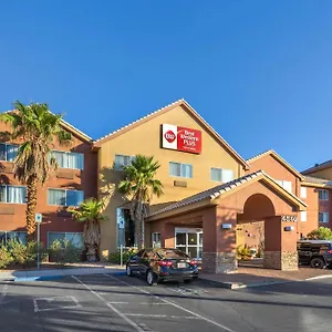 Western North Vegas & Hotel