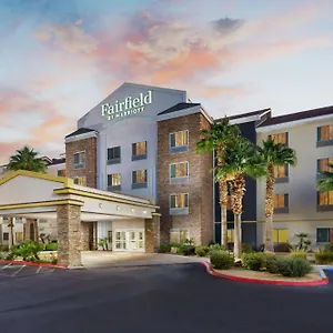 Fairfield By Marriott & Vegas Stadium Area Las Vegas