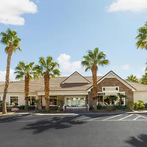 Hotel By Marriott Vegas Stadium Area