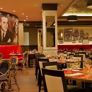 Отель El Cortez & Casino - 21 And Over Only (adults Only), Лас-Вегас