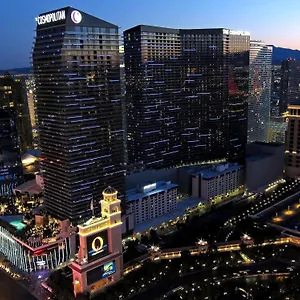 Hotel Jockey Club, Las Vegas